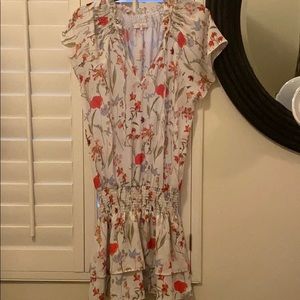 Parker - Summer Dress